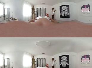 Tranny vr