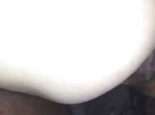 orgasmo, amateur, negra-ebony, negra, culazo, impresionante, holandesa