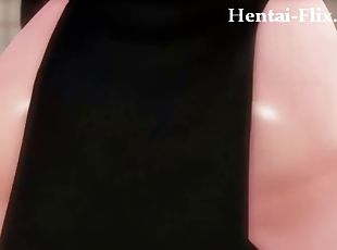 hentai, 3d