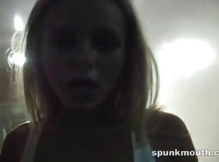 Bree olson backstage sex