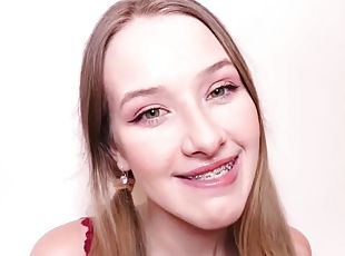 Diddly ASMR - Cum in my Mouth