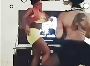 traseiros, compilação, bbw, rabo, posando