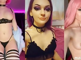 transsexuelle, hentai, fétiche