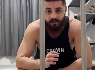 amatööri, kova-seksi, gay, bdsm, ranskalainen, brasilia, pov, soolo, sidonta, nahka