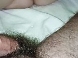 masturbieren, dilettant, junge, massage, kamera, italieniener