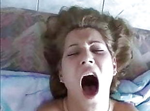 Painful Screaming Rough Anal - Matures Amateurs