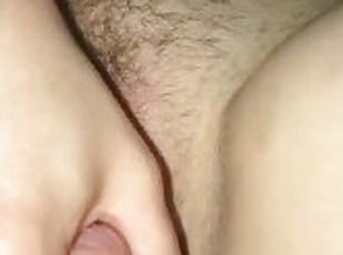 masturbação, orgasmo, amador, anal, adolescente, brinquedo, hardcore, dildo