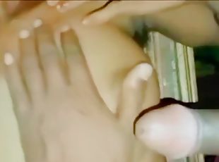 Desi Wife Ki Boobs Massage Apne Pati Ke Sath Aur Chudai