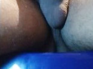 tatic, masturbare-masturbation, amatori, pula-imensa, gay, negru, solo, coaie, tati, muschiulos