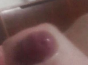 Amateur cum