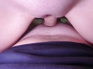 extrême, chatte-pussy, amateur, milf, ejaculation-interne, point-de-vue, ejaculation, serrée, chevauchement, cow-girl