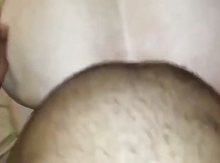 posisi-seks-doggy-style, amatir, antar-ras, jenis-pornografi-milf, gambarvideo-porno-secara-eksplisit-dan-intens, wanita-gemuk-yang-cantik, barang-rampasan, bokong, putih