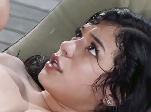 tate-mari, in-afara, tasnit, latina, dublu, pov, pe-fata, incredibil, exotic, bruneta