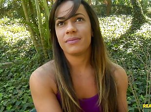 levrette, orgasme, en-plein-air, chatte-pussy, anal, fellation, hardcore, branlette, couple, culotte