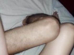 masturbación, coño-pussy, amateur, latino, tatuaje