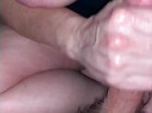 gros-nichons, énorme, masturbation, mature, fellation, ejaculation-sur-le-corps, énorme-bite, hardcore, branlette, massage