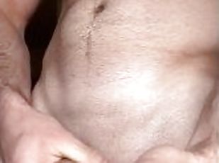 masturbation, amateur, énorme-bite, gay, branlette, point-de-vue, européenne, euro, webcam, solo