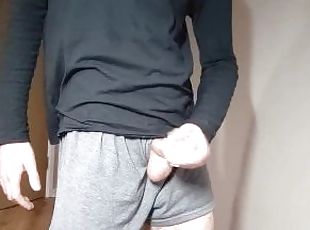 amatør, udløsning, teenager, bøsse, sperm, britisk, fetish, solo, hvid, twink