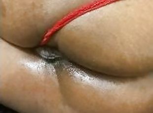 orgasmo, amateur, babes, negra-ebony, juguete, fetichista, a-solas, tetitas