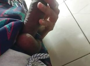 pelancapan, kencing, amateur, peju, zakar-besar, merangsang-dengan-tangan, fetish, solo, zakar