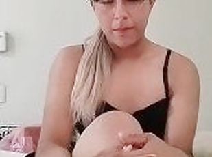 cul, masturbation, amateur, anal, première-fois, solo