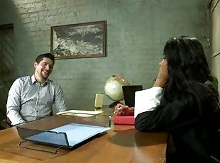 transsexual, entrevista