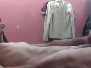 tiro-ao-alvo, adolescente, gay, punheta, fetiche, sozinho, taboo