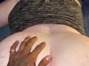 adulterio, amateur, polla-enorme, interracial, polla