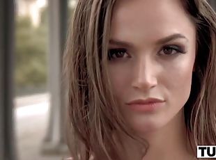 Cutie Tori Black Is Adept In Anal