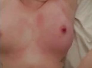 gros-nichons, amateur, babes, énorme-bite, rousse, point-de-vue, tatouage, bite, juteuse, dure