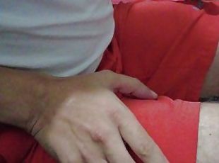 adulterio, masturbación, esposa, mamada, interracial, gay, paja, zorra-slut, pajeándose, marido