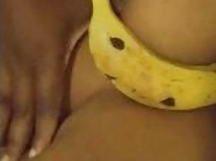 gros-nichons, amateur, ébène, ados, branlette, massage, solo