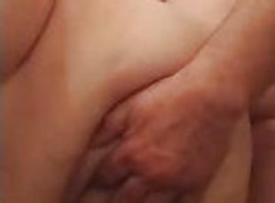 arsch, groß-titten, doggy, orgamus, dilettant, anal-sex, erotisch-mutti, mamma, creampie, brunette