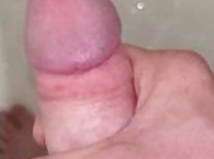 mandi, besar-huge, mastubasi, amatir, cumshot-keluarnya-sperma, penis-besar, homo, buatan-rumah, berambut-merah, sentakkan