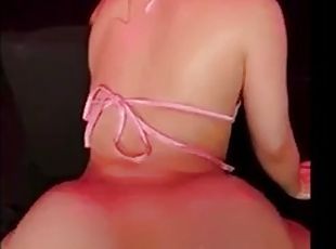 masturbation, amateur, massage, belle-femme-ronde