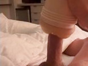 masturbation, amateur, énorme-bite, gay, ejaculation-interne, pieds, sale, ejaculation, européenne, euro