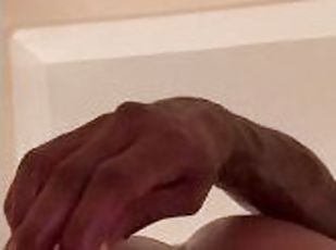 amateur, gay, ejaculation, solo, juteuse