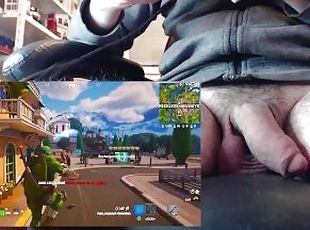 gameplay fortnite