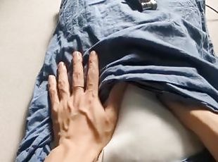 masturbation, amateur, massage, kinky