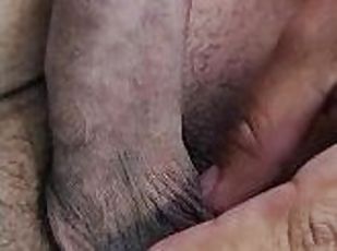 masturbation, amateur, branlette, plage, ejaculation, fétiche, solo