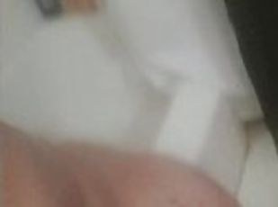 ligo, malaking-suso, dyakol-masturbation, baguhan, milf, fetish, ligo-shower, solo