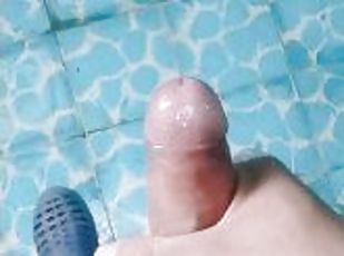 masturbation, public, amateur, énorme-bite, ados, gay, latina, branlette, solo, bite