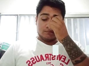 amateur, famoso, vintage, recopilación, webcam