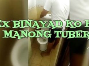 SAGAD MO PA MANONG! (TUBERO)