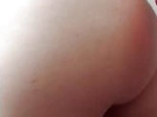 tetas-grandes, masturbación, orgasmo, coño-pussy, squirting, amateur, regordeta, regordeta-chubby, doble, tetas