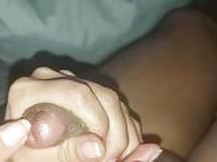 masturbation, orgasme, amateur, fellation, ejaculation-sur-le-corps, latina, ejaculation-interne, trio, fétiche