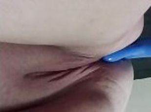 amateur, anal, solo