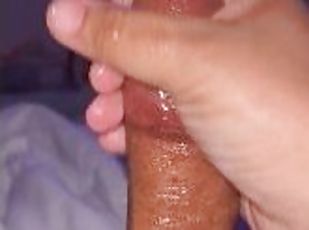 papa, masturbation, amateur, ejaculation-sur-le-corps, énorme-bite, branlette, massage, ejaculation, solo, pappounet