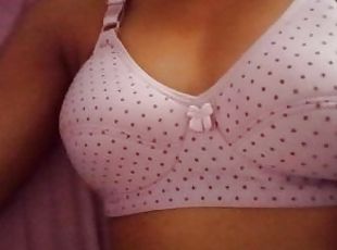 gros-nichons, poilue, chatte-pussy, amateur, ados, maison, petite-amie, sœur, seins, solo