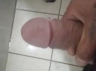 masturbation, public, amateur, mature, ejaculation-sur-le-corps, énorme-bite, latina, solo, bite